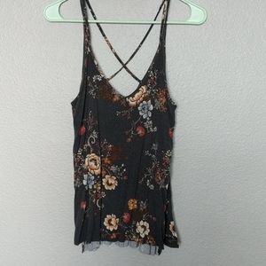 American eagle tank